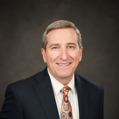 David A. Fielder Photo